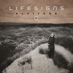 Lifesigns Altitude Vinyl 2 LP