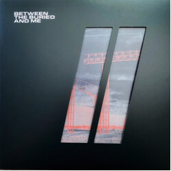 Between the Buried and Me Colors II Vinyl 2 LP