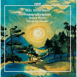 Drischner Flamme Sonnenhymnus (Hybr) SACD CD