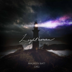 Maureen Batt / Gregory Harrison (7) Lighthouse CD