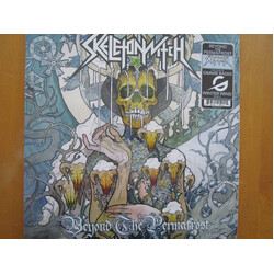 Skeletonwitch Beyond The Permafrost Vinyl LP