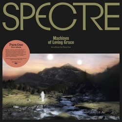 Para One Spectre: Machines Of Loving Grace Vinyl 2 LP