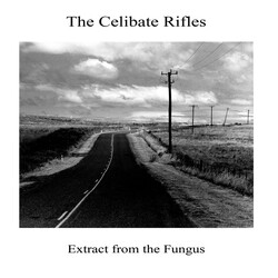 The Celibate Rifles Extract From The Fungus Vinyl LP