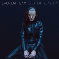Lauren Flax Out Of Reality vinyl LP