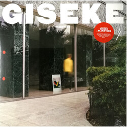 Bluestaeb Giseke Vinyl LP