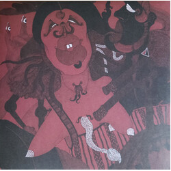 Fishdoll Noonsense VINYL LP