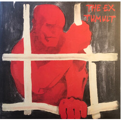 The Ex Tumult VINYL LP
