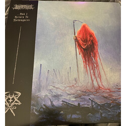 Lorna Shore ...And I Return To Nothingness Multi Vinyl/CD