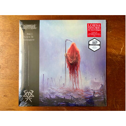 Lorna Shore ...And I Return To Nothingness Multi Vinyl/CD