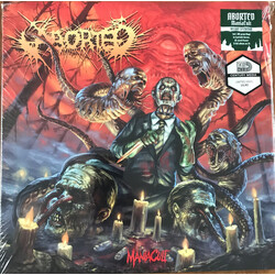Aborted Maniacult Multi Vinyl LP/CD
