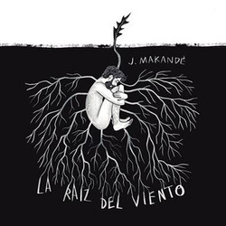 Juanito Makandé La Raíz Del Viento VINYL LP
