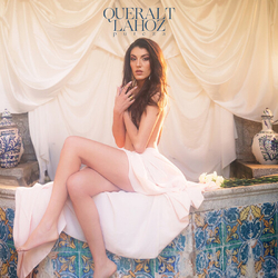Queralt Lahoz Pureza VINYL LP