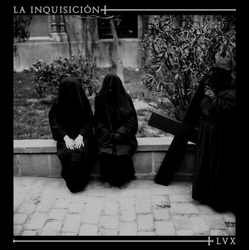 La Inquisicion Lvx (Reis) (Spa) vinyl LP