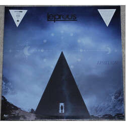 Leprous Aphelion Multi CD/Vinyl 2 LP