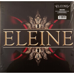Eleine Eleine VINYL LP