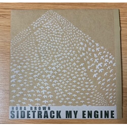 Nora Brown Sidetrack My Engine Vinyl