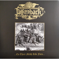 Falkenbach ...En Their Medh Riki Fara... VINYL LP