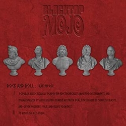 Blacktop Mojo Blacktop Mojo Vinyl LP