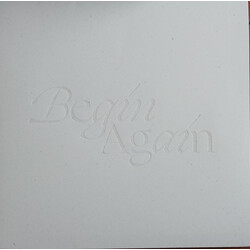 Ben Böhmer Begin Again Vinyl 2 LP