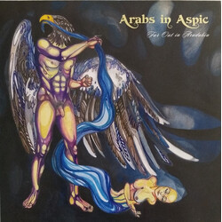 Arabs In Aspic Far Out In Aradabia Vinyl LP