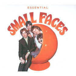 Small Faces Essential CD