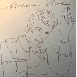 Various Modern Love VINYL 2 LP