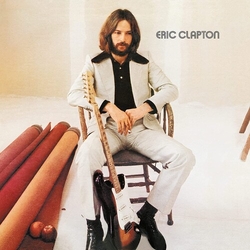 Eric Clapton Eric Clapton VINYL LP