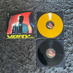 Vory (2) Vory VINYL LP