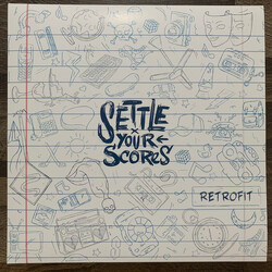 Settle Your Scores Retrofit