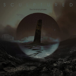Sculptured The Liminal Phase VINYL LP