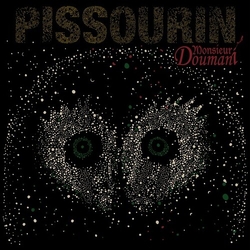 Monsieur Doumani Pissourin Vinyl LP
