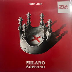 Don Joe Milano Soprano