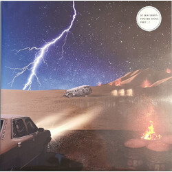 DZ Deathrays POSITIVE RISING PART_2