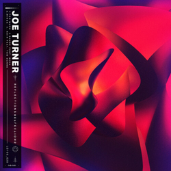 Joe Turner (24) Reflections VINYL