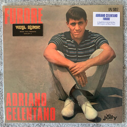 Adriano Celentano Furore VINYL LP