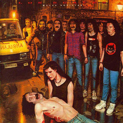 Los Suaves Malas Noticias Vinyl LP