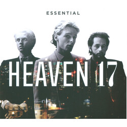 Heaven 17 Essential CD