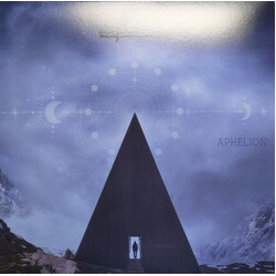 Leprous Aphelion Multi CD/Vinyl 2 LP