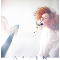 Maria Scheiblhuber Arden VINYL