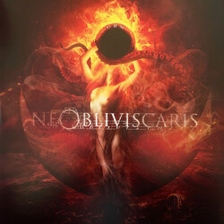 Ne Obliviscaris Urn Vinyl
