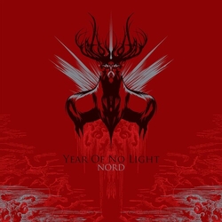 Year Of No Light Nord Vinyl 2 LP