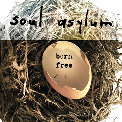 Soul Asylum (2) Born Free Vinyl