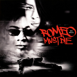 Romeo Must Die Various Romeo Must Die Various vinyl LP