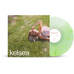 Kelsea Ballerini Kelsea VINYL LP