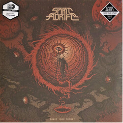 Spirit Adrift Forge Your Future Multi Vinyl/CD