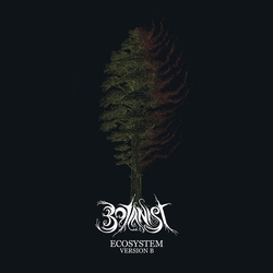 Botanist Ecosystem Version B (Colv) (Ltd) (Slv) (Uk) vinyl LP