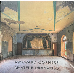 Awkward Corners Amateur Dramatics VINYL LP