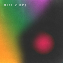 Joey Joesph Nite Vibes (Blue VINYL) VINYL LP
