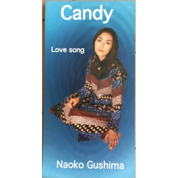 Naoko Gushima Candy Vinyl