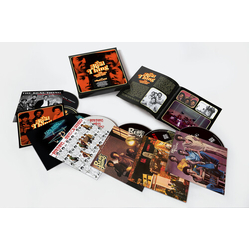 The Real Thing The Anthology 1972-1997 CD Box Set